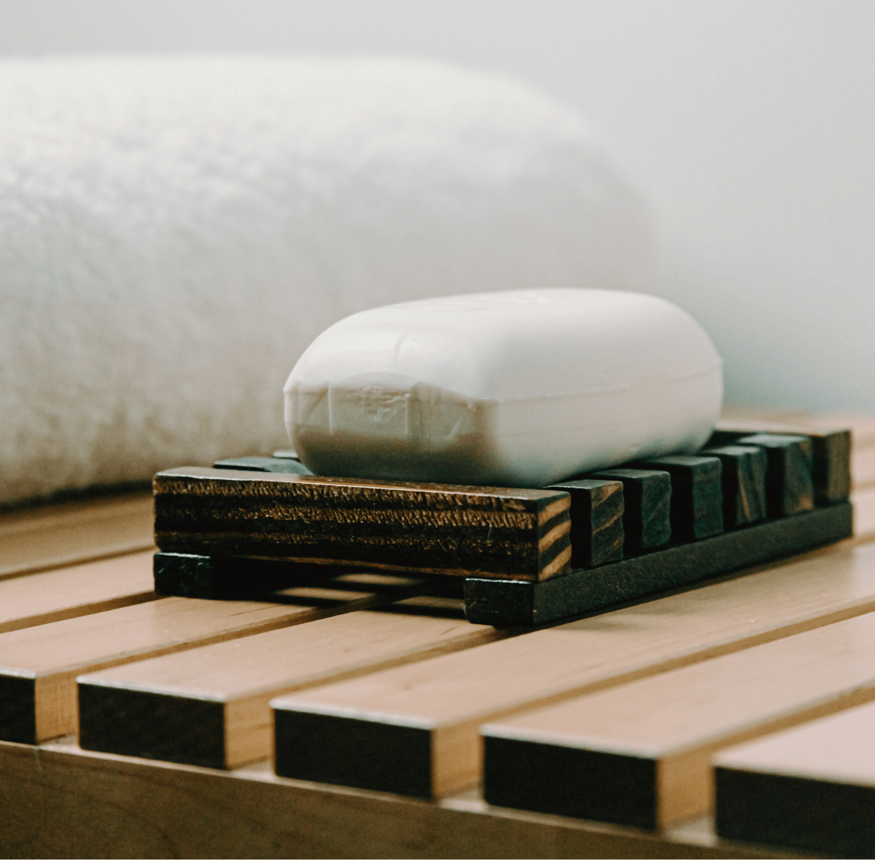 Goat Milk Bar Soap