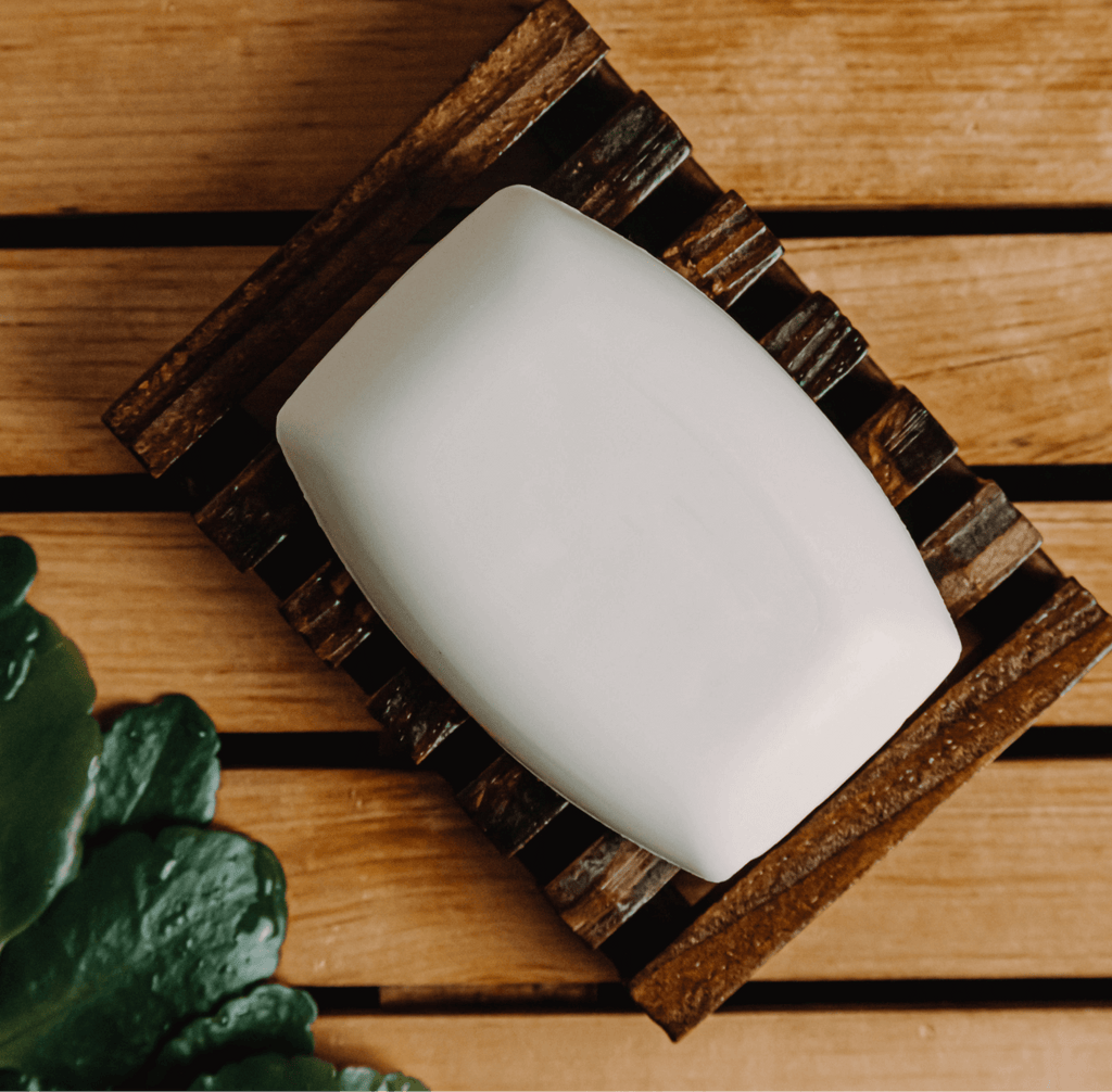 Goat Milk Bar Soap