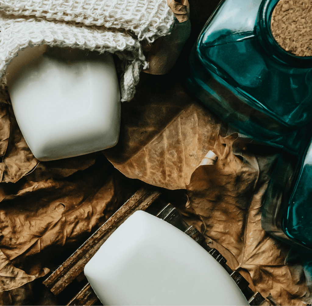 Goat Milk Bar Soap