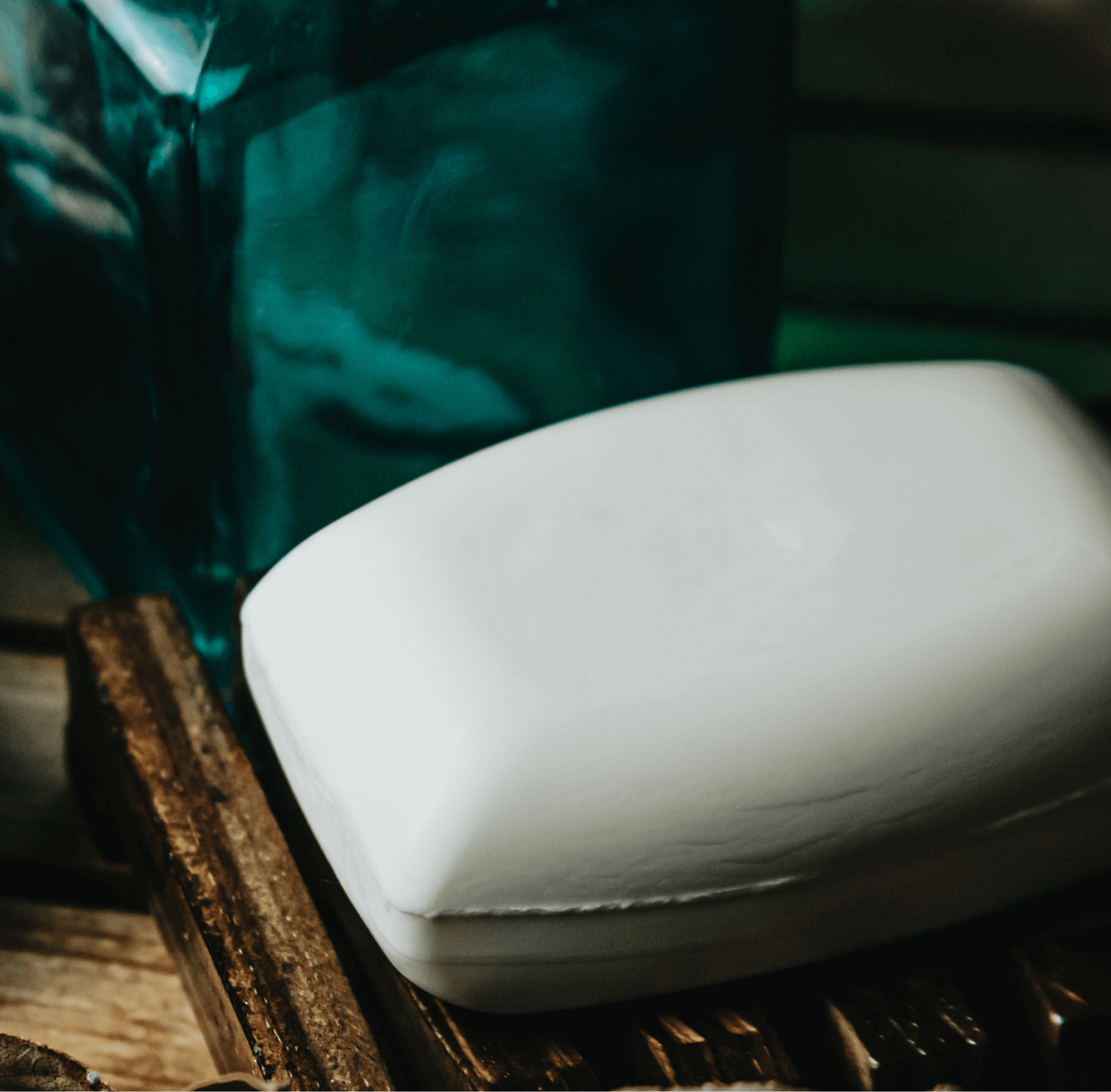 Goat Milk Bar Soap