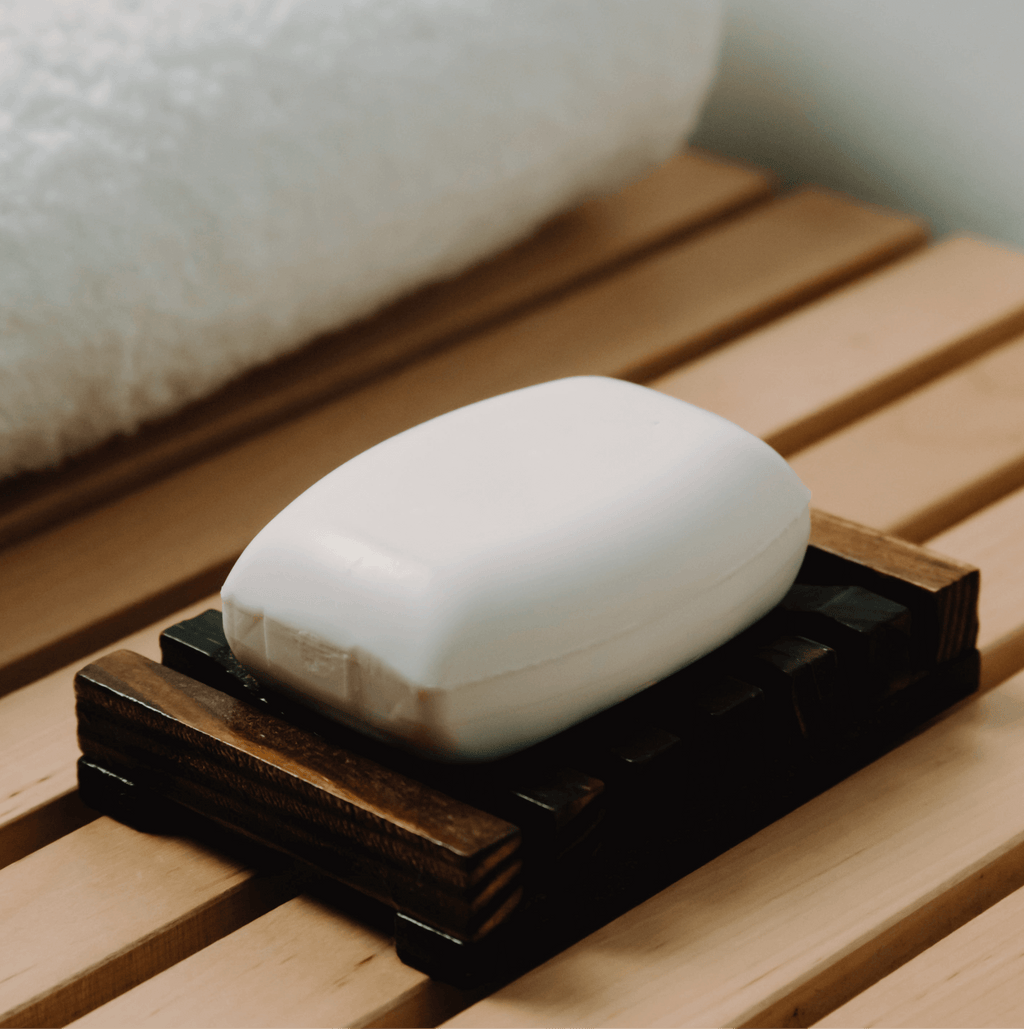 Goat Milk Bar Soap